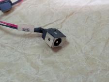 Роз'єм живлення до ноутбука Acer Aspire One D150 №2